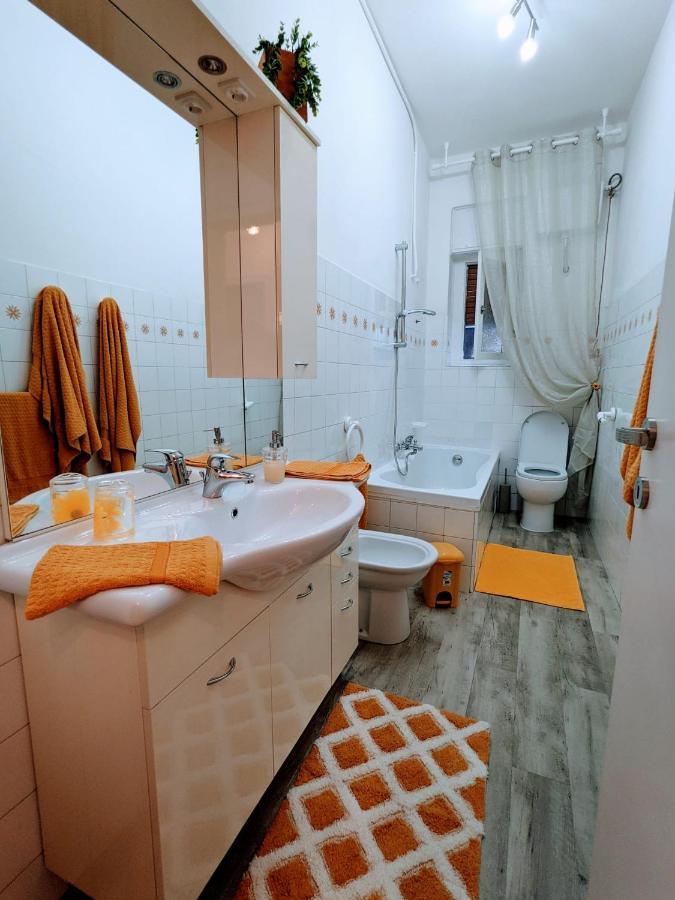 Casa Vacanza Due Elle - Casa Margherita Trieste Exterior foto