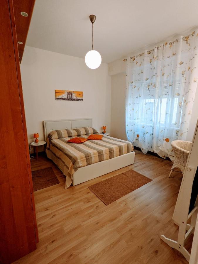 Casa Vacanza Due Elle - Casa Margherita Trieste Exterior foto